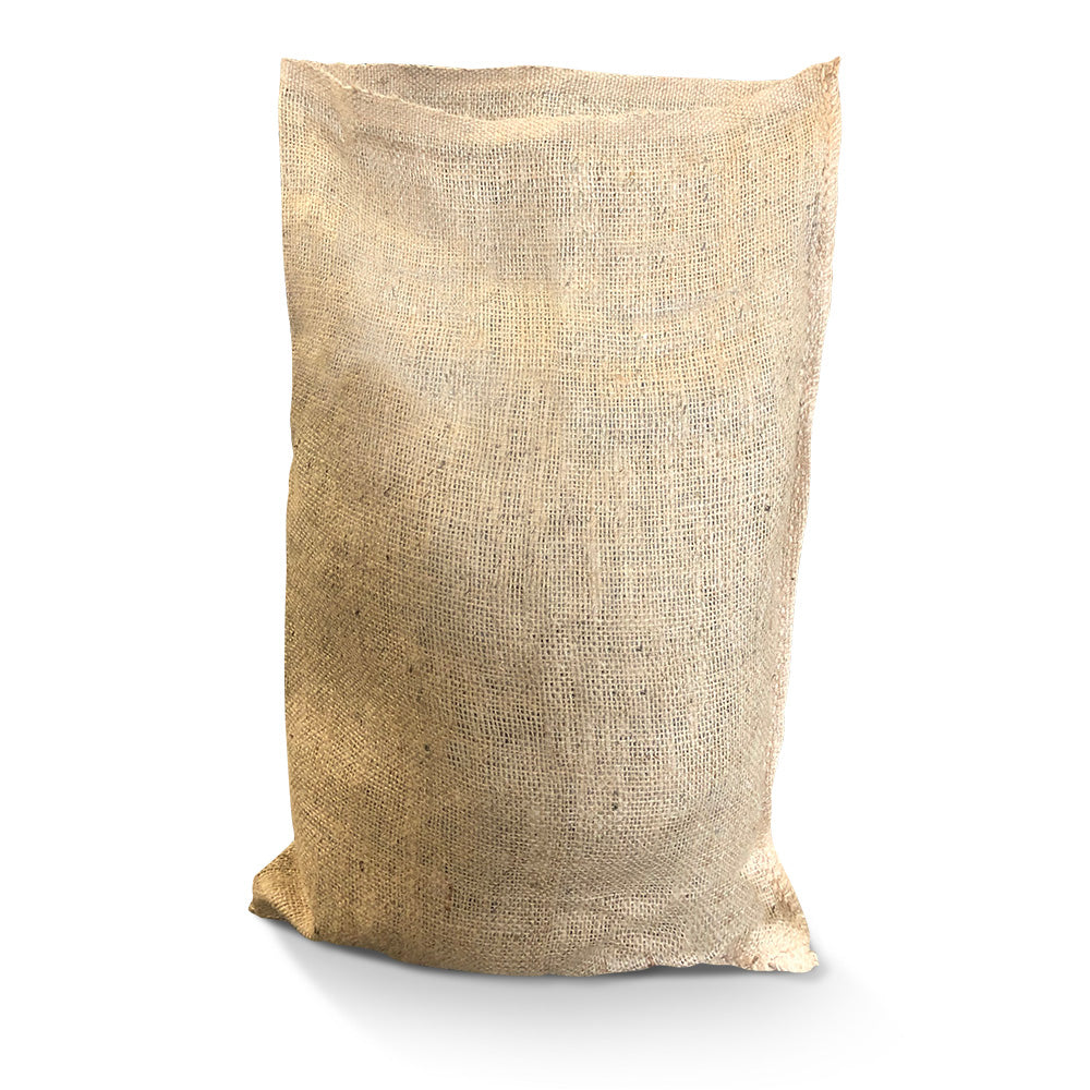 Hessian cheap bags nz