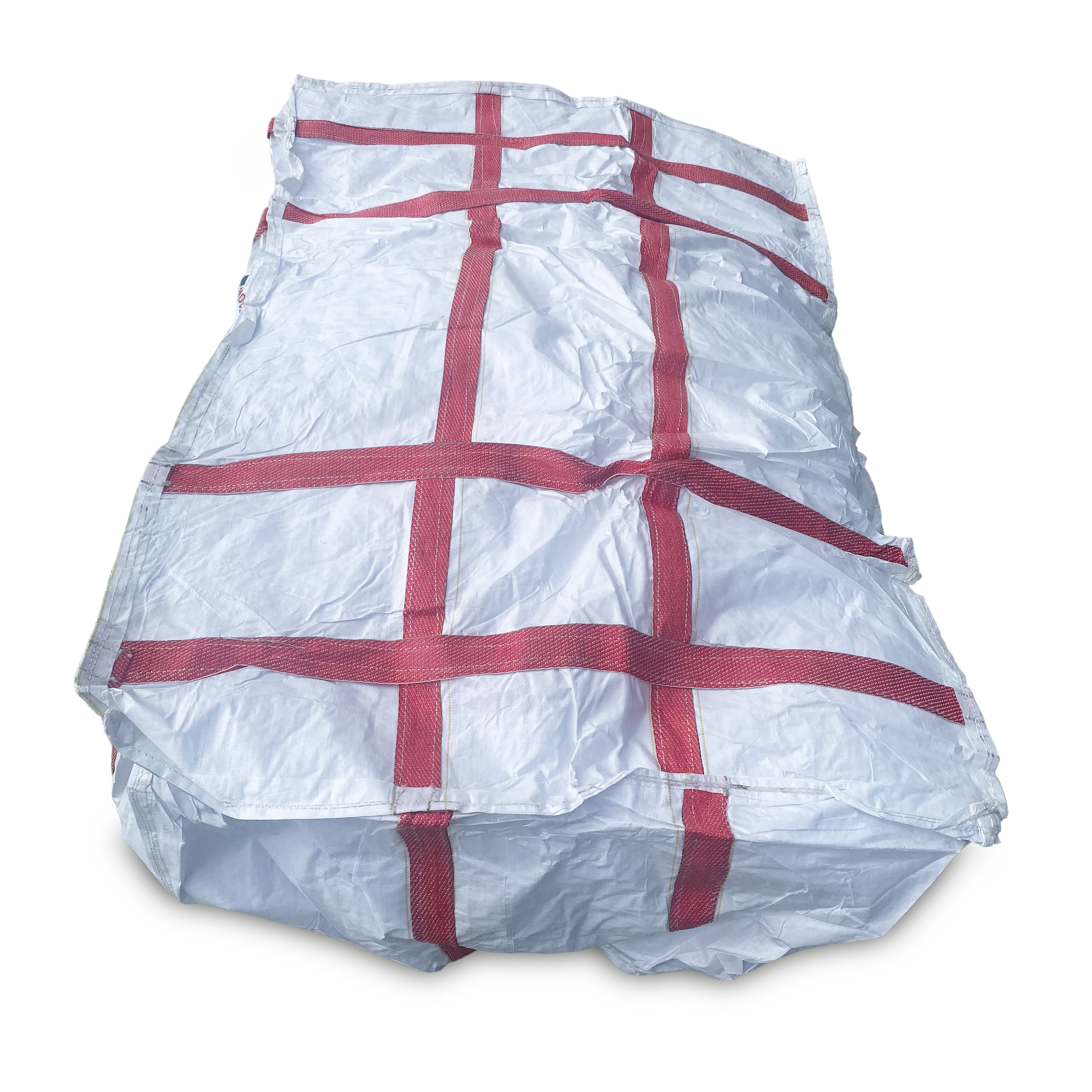 Asbestos Bags 3 CUBE
