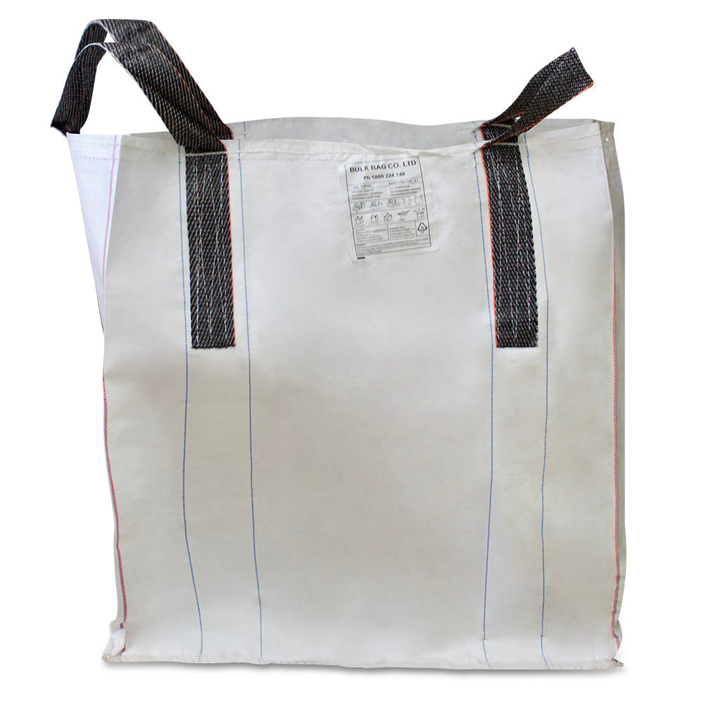 One Tonne Bag | FIBC | Dumpy Bag | Gardening Waste Bag | Recycling