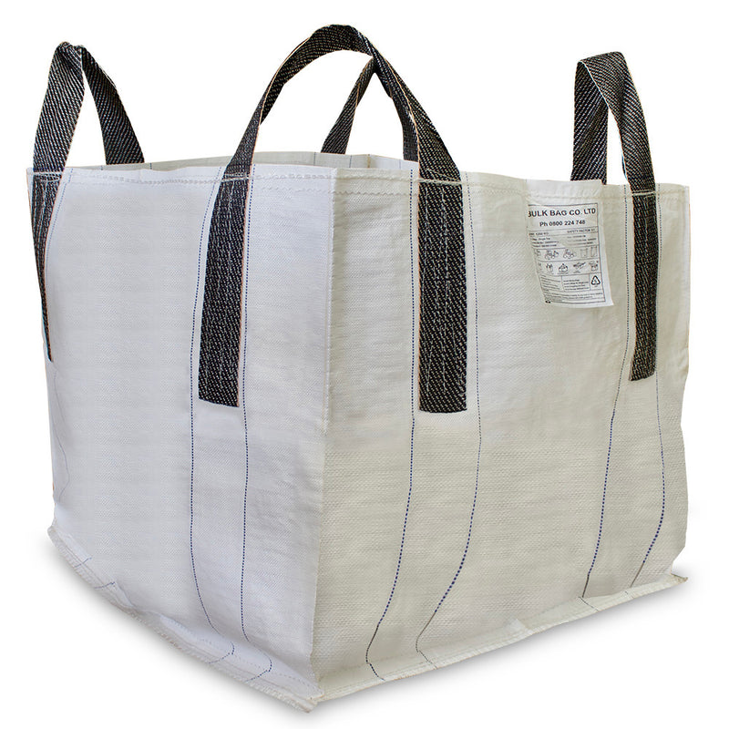 ROCKPAK BULK BAG (10 PACK)