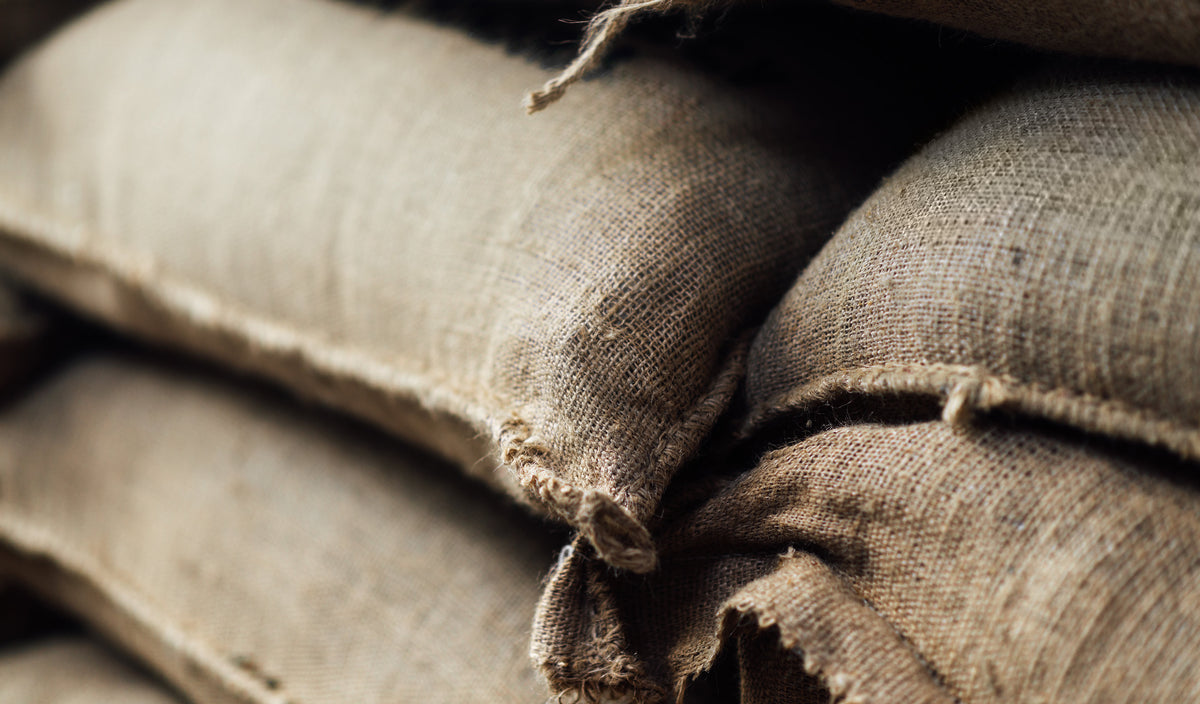 Bulk Bag Co. High-quality bulk bags. Great pricing.
