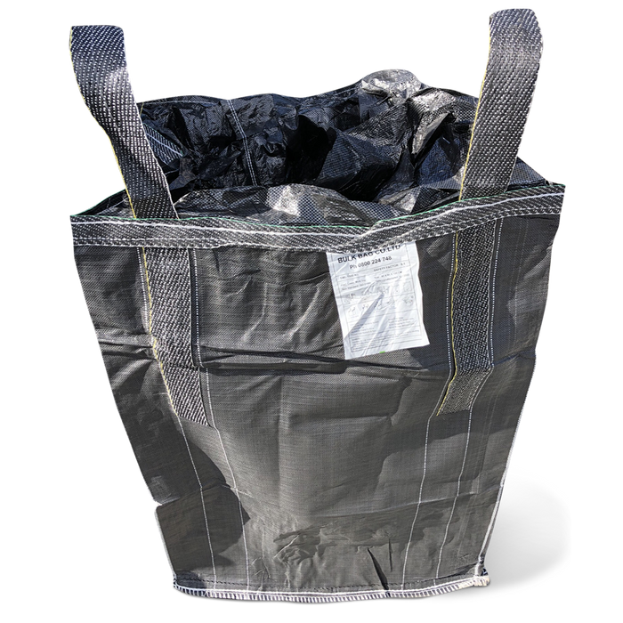 EcoFlex TuffPak Bulk Bag