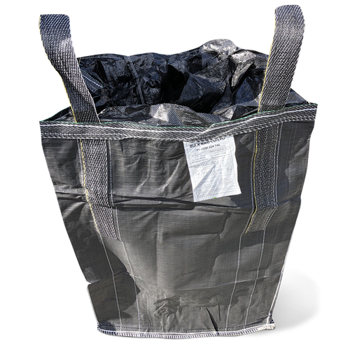 Bulk Bags